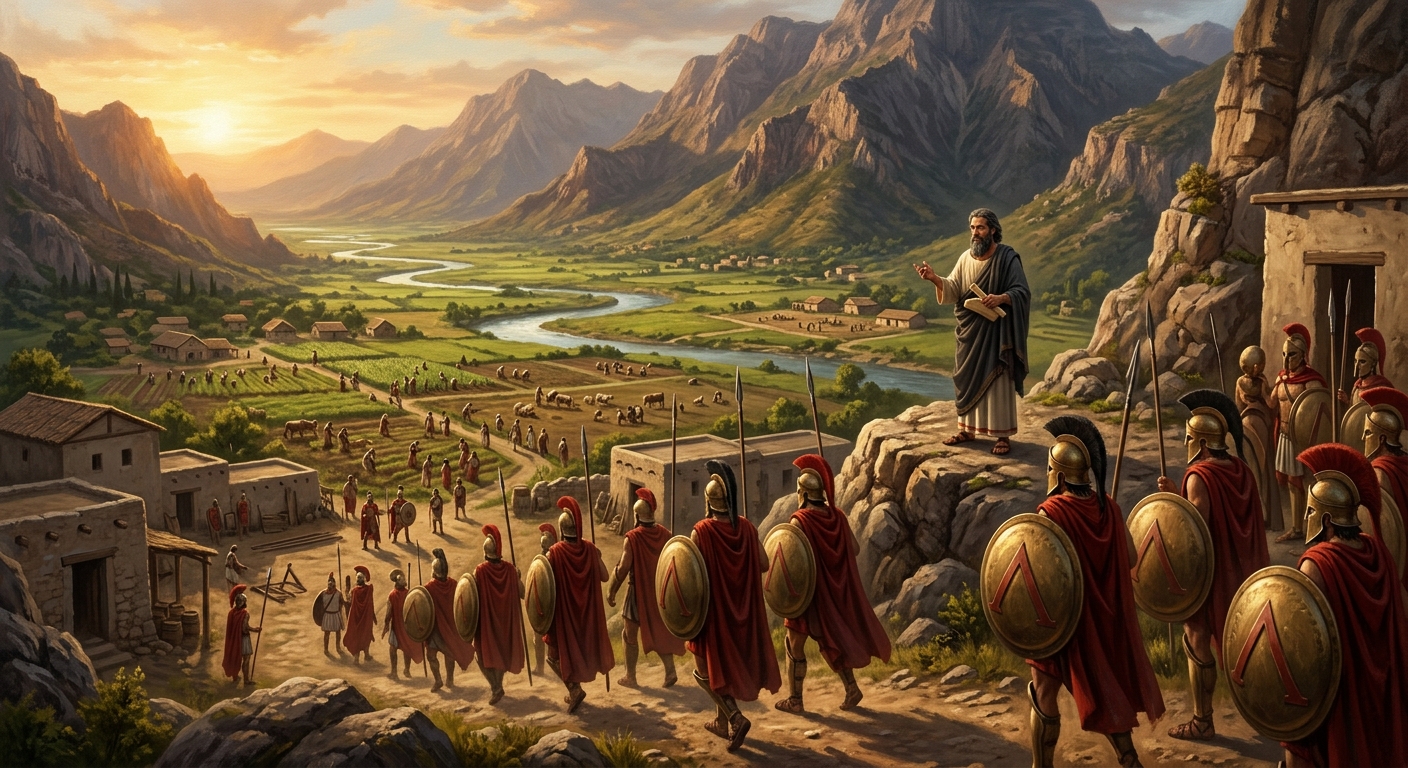 Predictive History — Subject Timelines